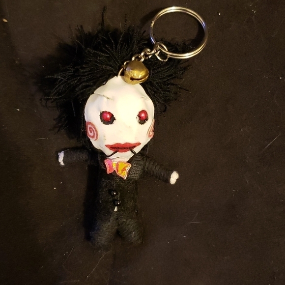 Saw Accessories - Saw Keychain